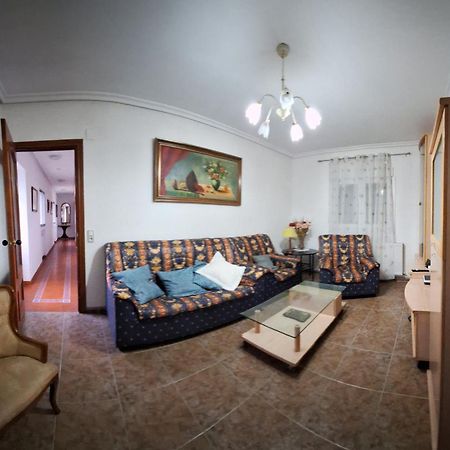 Casa Luraik Villa Melida  Eksteriør billede