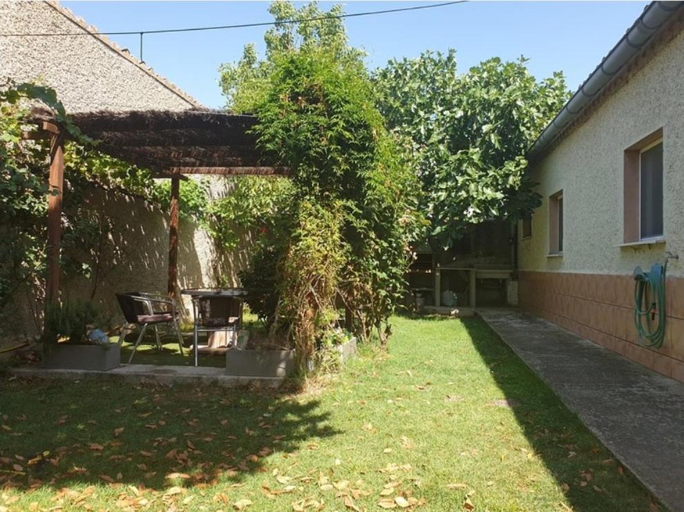 Casa Luraik Villa Melida  Eksteriør billede