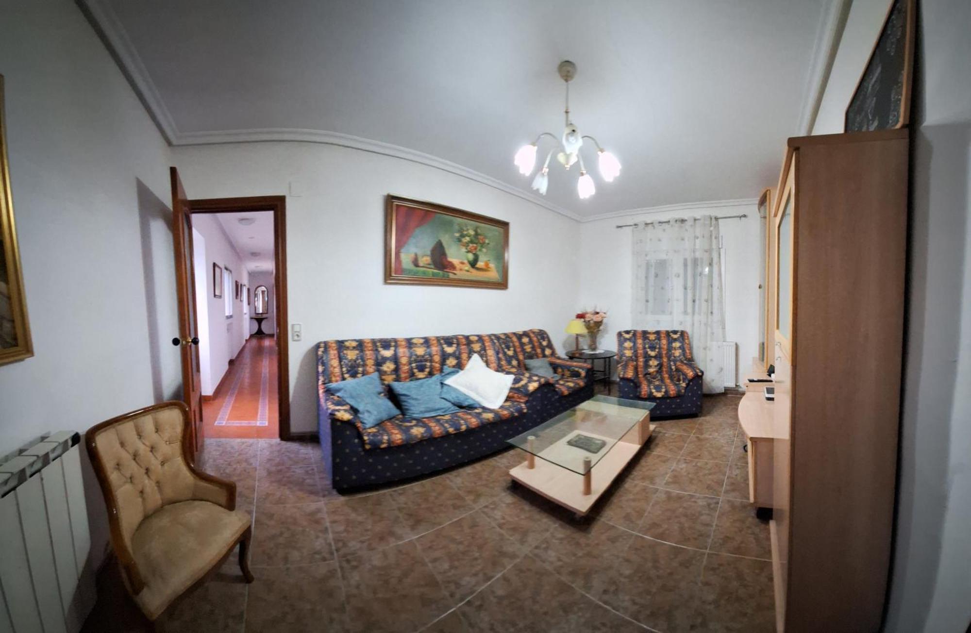Casa Luraik Villa Melida  Eksteriør billede